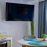 Sonnengarten Apartment *