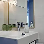 Sonnengarten Apartment *