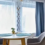 Apartmán Sonnengarten