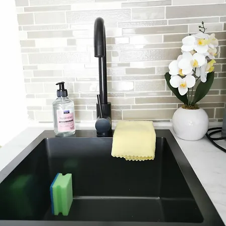 아파트 Sonnengarten 메체데