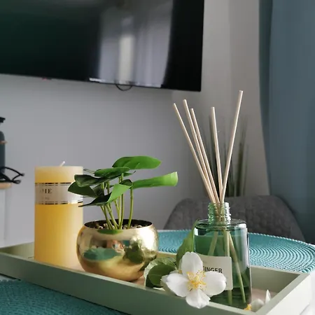 Appartement Sonnengarten