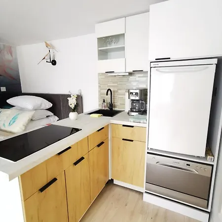 Sonnengarten * 메체데