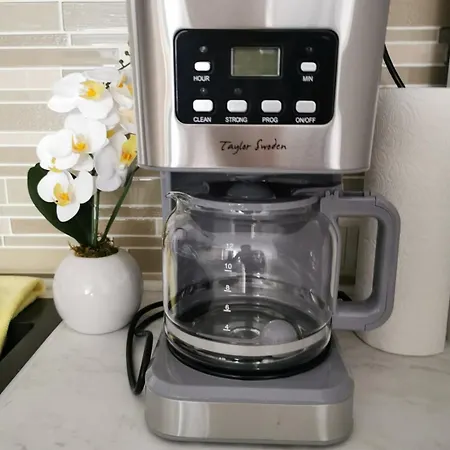 Sonnengarten アパート *