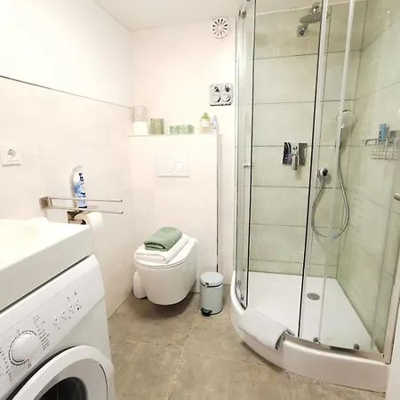 아파트 Sonnengarten