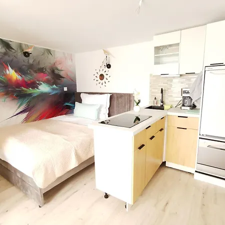 Sonnengarten メシェデ