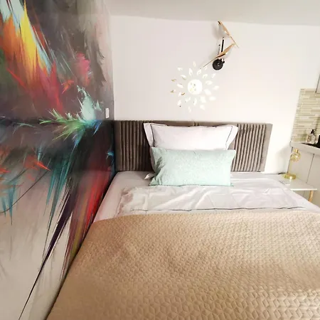 Sonnengarten メシェデ