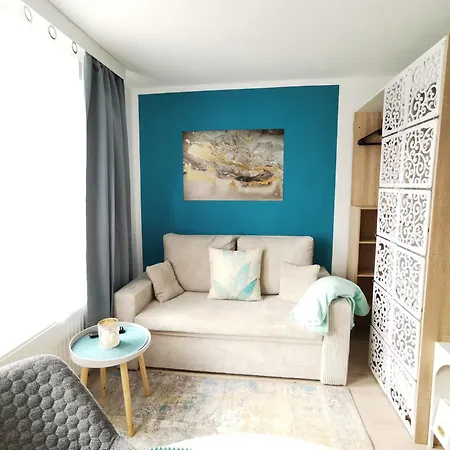 Apartmán Sonnengarten