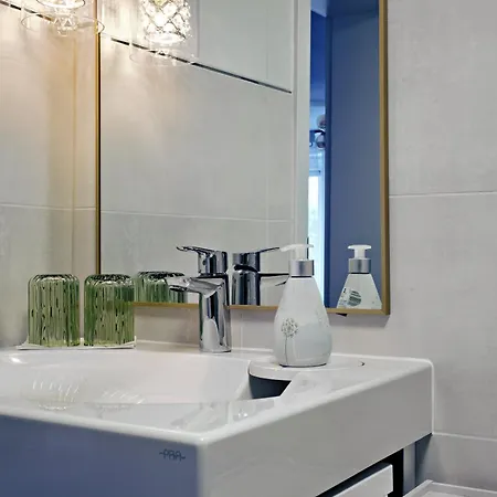 Sonnengarten Appartement *