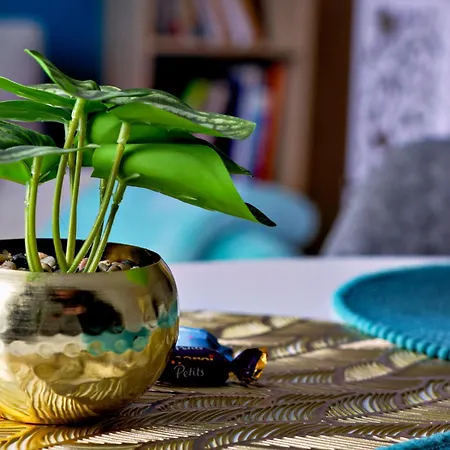 Sonnengarten アパート *