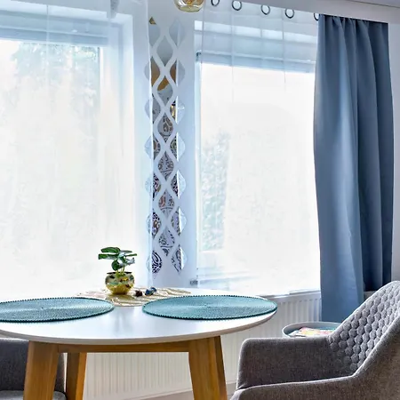 Appartement Sonnengarten