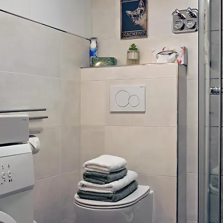 Sonnengarten 메체데