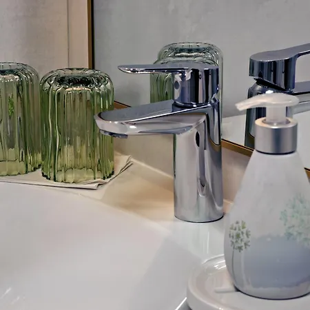 아파트 Sonnengarten