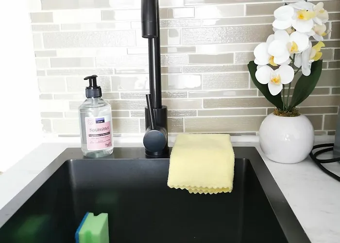 アパート Sonnengarten メシェデ