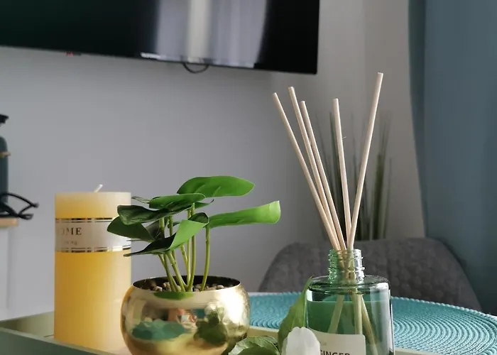 Apartmán Sonnengarten