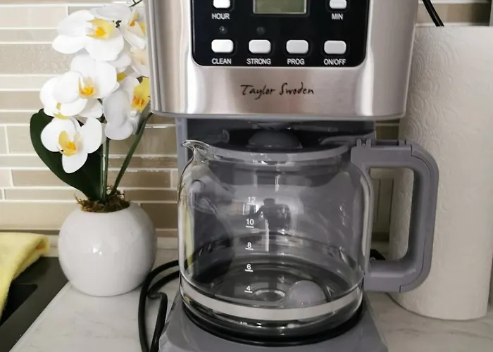 Sonnengarten アパート *