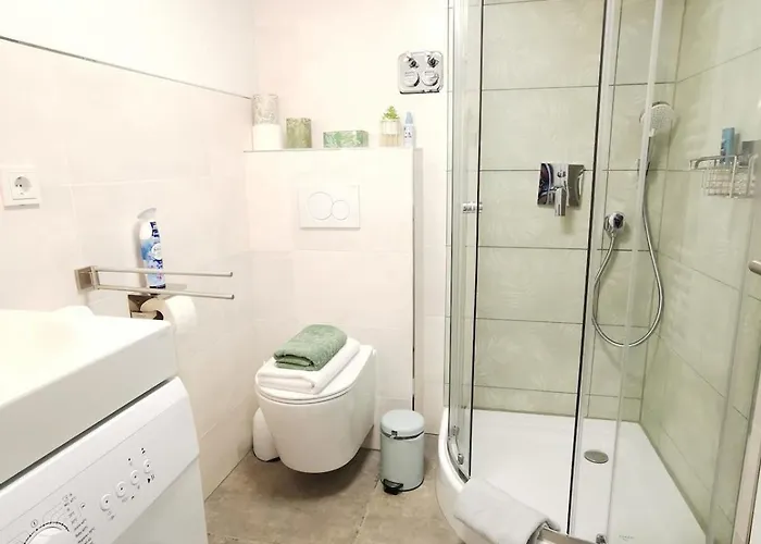 Apartmán Sonnengarten