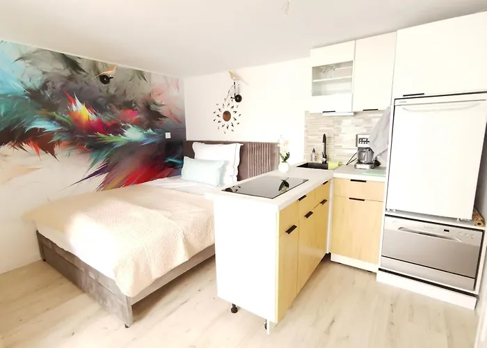 Sonnengarten Meschede