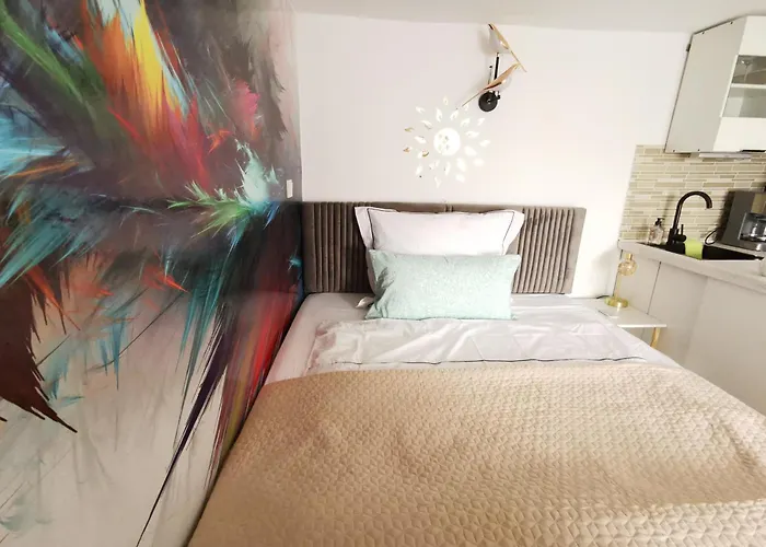 Sonnengarten Meschede