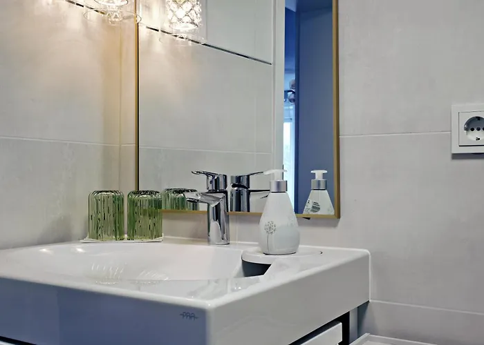 Sonnengarten Apartmán *