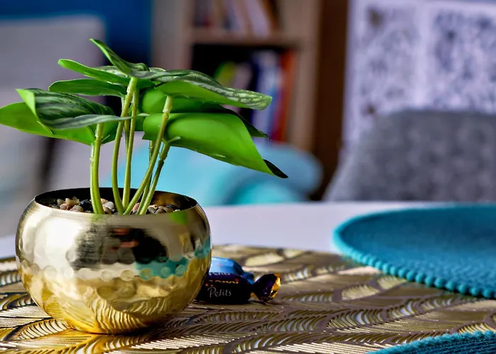 Sonnengarten Apartmán *