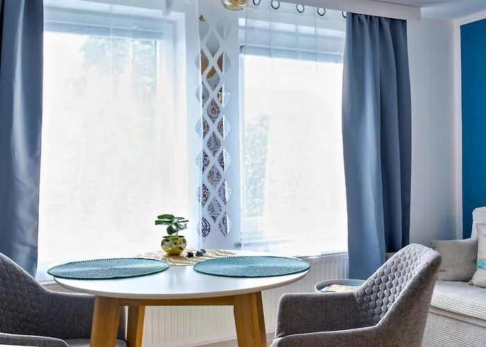 Apartmán Sonnengarten