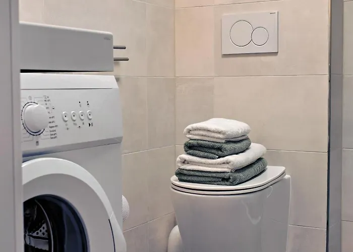 Sonnengarten Apartmán