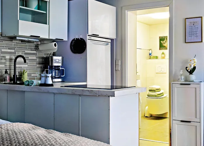 Sonnengarten Meschede