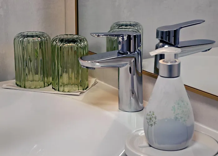 アパート Sonnengarten